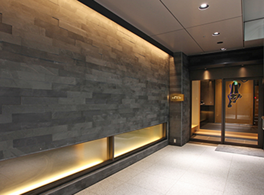 CHIRIRI銀座京橋店