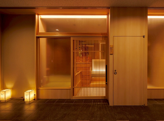 CHIRIRI品川店
