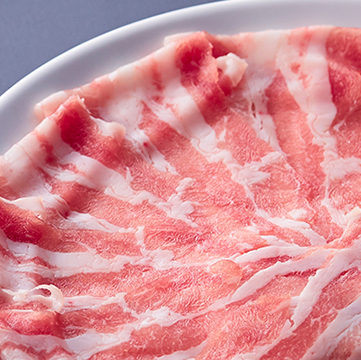 豚肉